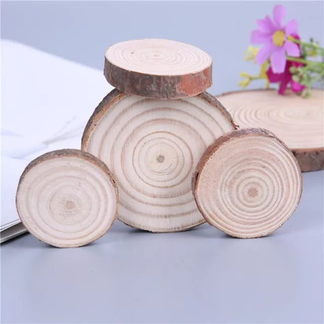 Kitchen Accessaries Tea Coffee Table Decoration Cup Pad Wood Coasters Mug Mat 3