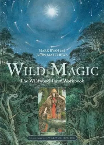 Mark Ryan John Matthews Wild Magic (Paperback) (US IMPORT)