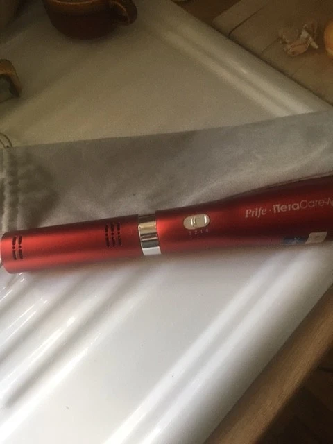 ITERA CARE ORIGINAL Classic Light Wave Device prife £204.51 - PicClick UK