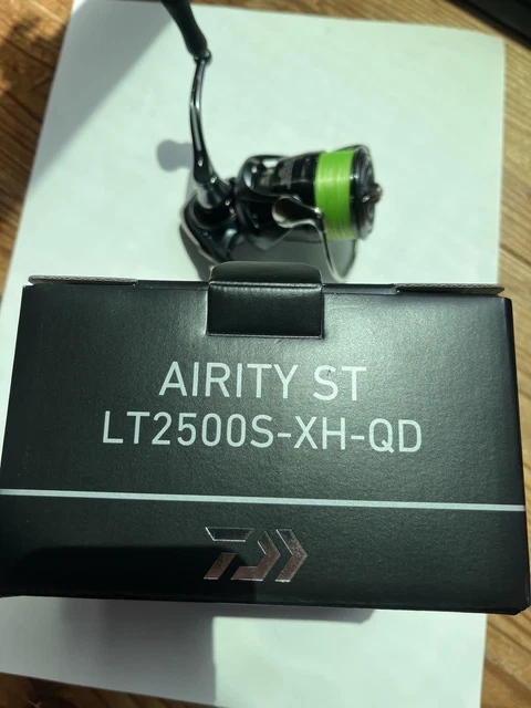 AIRITY ST LT2500S Xh Qd $794.83 - PicClick CA