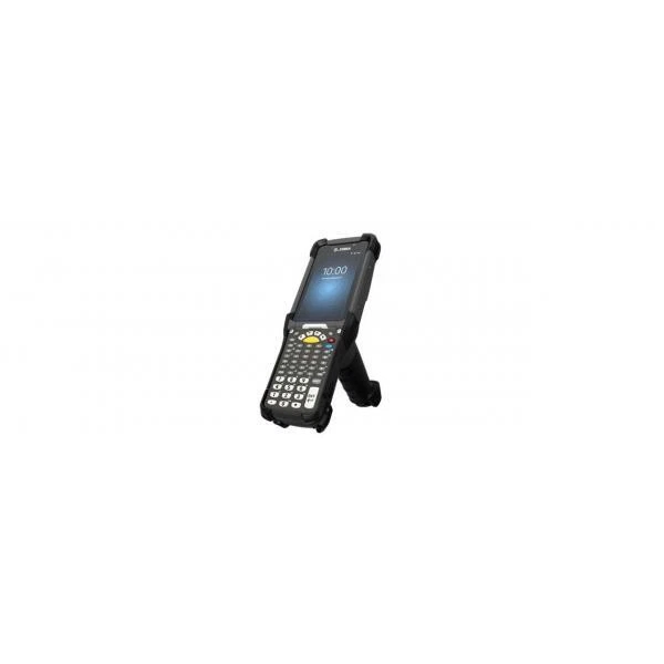 Zebra MC930P-GSHDG4RW computer palmare 10,9 cm (4.3") 800 x 480 Pixel Touch scre