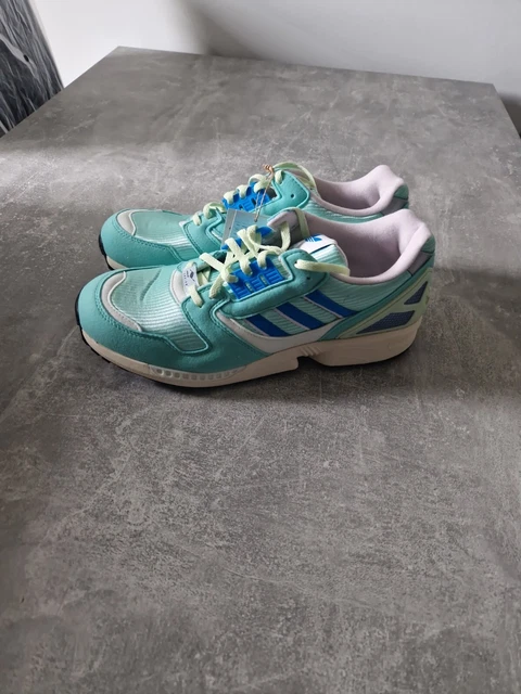 ADIDAS ZX 8000  45 1/3 neu