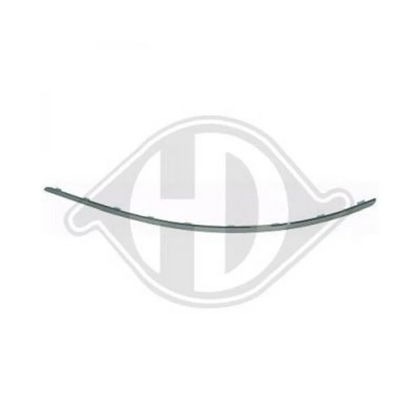 A20488000239744 MASCHERINA GRIGLIA PARAURTI ANTERIORE CON STEMMA MERCEDES CLASSE C 200 SW W204 2.2 D 100KW AUT 5P (2012) RICAMBIO USATO – Autoricambi Service