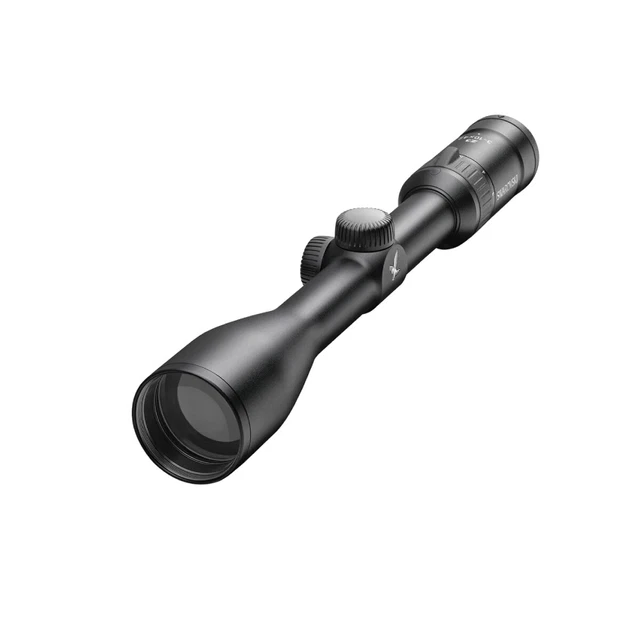 Swarovski Z3 3-10x42mm 1" Non-illuminated 4A SFP Black Riflescope 59013