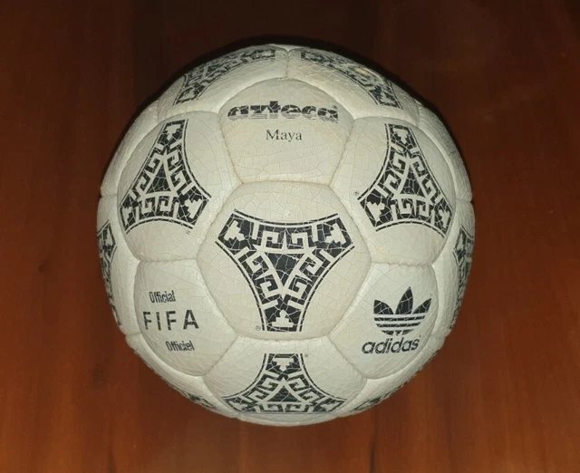 Pallone Match Ball Unwashed FIFA World Cup 1998 France