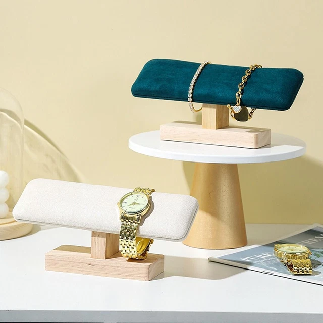 Racks Bracelets Packaging Holder Watches Show Stand Watches Display Rack