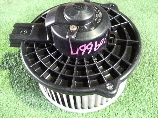 MAZDA Demio 2002 LA-DY5W Motore soffiatore [usato] [PASKU373592]