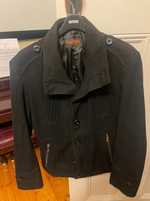 Bossini coat on sale
