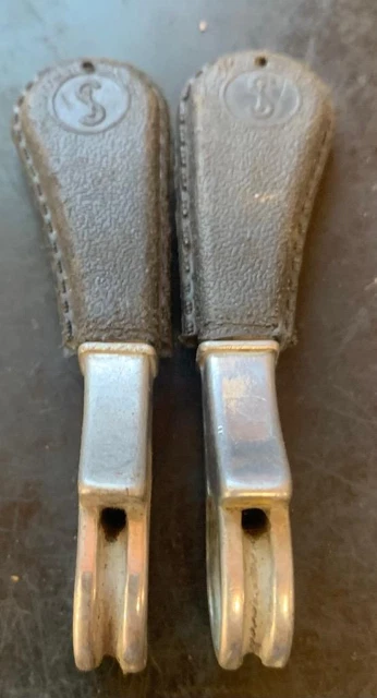 Vintage Simplex Downtube Shifters vélo de route France