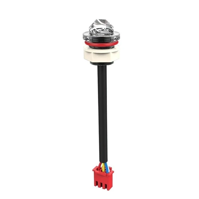 FS-IR82B 5V 1MM PC High precision Water Liquid Level Sensor Control Switch, 3pcs