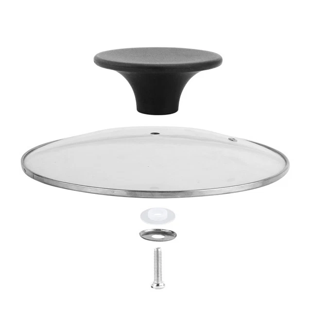 Aggiorna le maniglie della pentola Your Kitchen Essentials con la nostra manopola di qualità