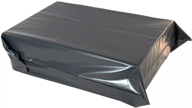 9x12, 4.5x7, 6.5x9, 10x14, 12x16, 14x21, 17x24 POSTAL SELF SEAL GREY BAGS 2