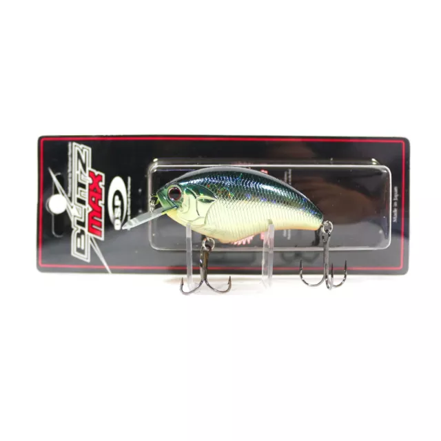 OSP Blitz Max Flottant Crank Bait Leurre H-03 (6937)