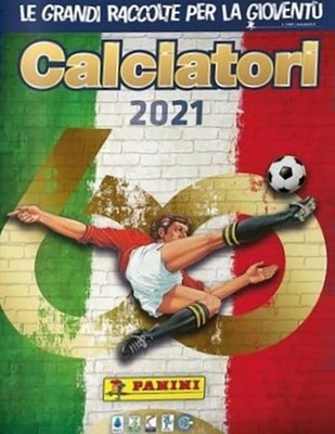 FIGURINE CALCIATORI PANINI 2020 2021 20 21 FIGURINA A SCELTA DALLA 451 ALLA 651 
