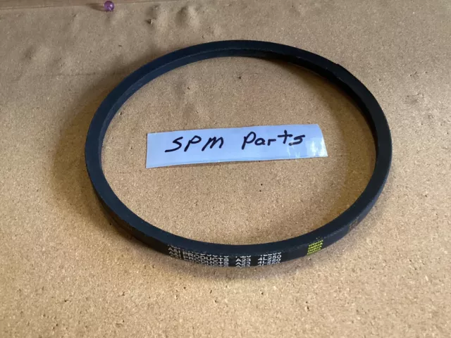 Serpantine Belt for Ammco Brake Lathe High Quality 4000 7000 replaces 903161