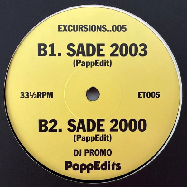 Sade/House Mixes,SDA001,アナログ　レコード Sade/House Mixes,SDA001,アナログ レコード