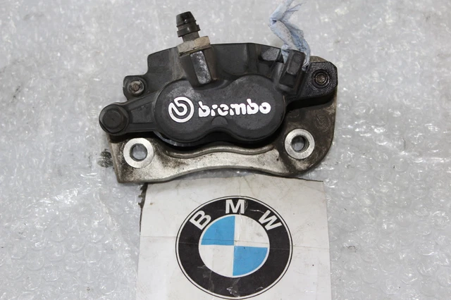 2x Bremssattel Hinterachse Für OPEL ASTRA G Cabriolet