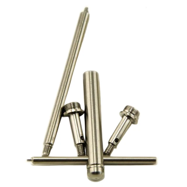 Grinding Rod Repair Tool Steel Connecting Piston for for