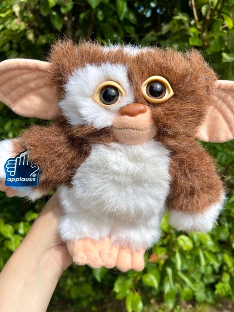 VINTAGE APPLAUSE GIZMO Gremlins Soft Plusg £11.12 - PicClick UK