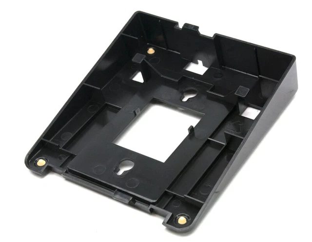 Avaya MLS 12, MLS-12D, MLS-18D Replacement Wall Bracket (Black/Refurbished)