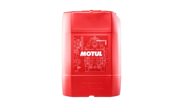 Motul Motocool Expert Kühlmittel (-37oC) 20 Liter