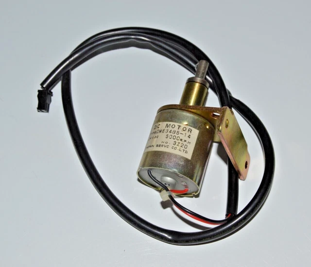 2161802-430-A motor de bobina para máquina bordado Toyota 830 Expert ESP