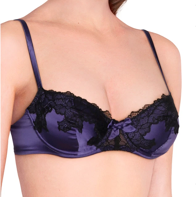 Rosy Soutien Gorge Armature Taille 85C Modele Ravissante Ref 739322