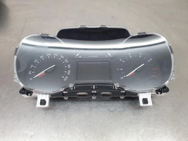 TABLEAU DE BORD compteur pour CITROEN C3 AIRCROSS II (2R 2C ) 2018 ...