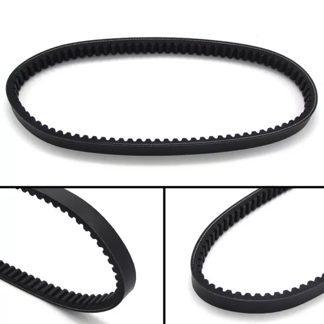 For Honda Drive belt FES150 Pantheon FES125 Pantheon 23100-KFF-900 1998-2002