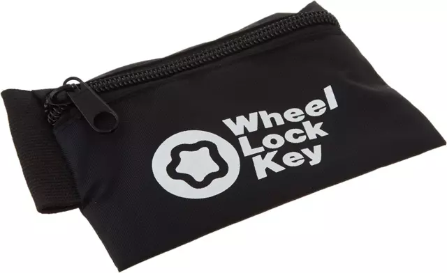 Pouch Handy Nylon Tools Holder Bag Safe Organizer Wheel Key Lock Storage Kit✔👌✅
