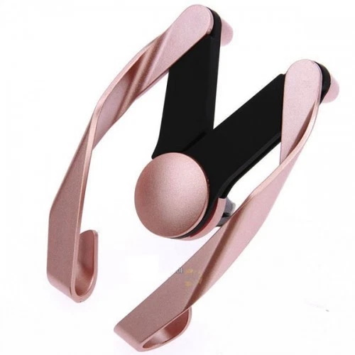 SUPPORT POUR AUTO Embouts Aire Grilles Universale Pour Smartphone