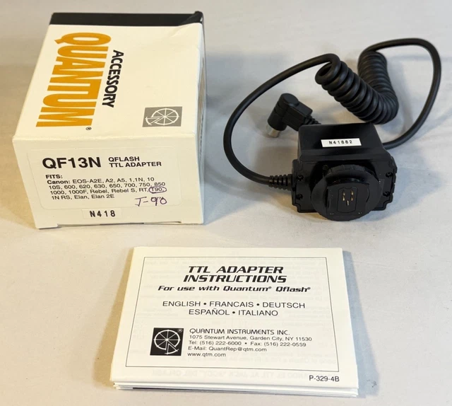Other Flashes & Flash Accs, Flashes & Flash Accessories, Cameras