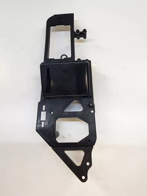 Team Associated Ntc3 Tc3 Nitro Top Chassis Plate/ Radio Servo Plate