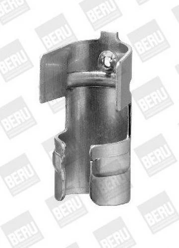 BorgWarner (BERU) Connettore femmina Impianto accensione RHB006 Ottone