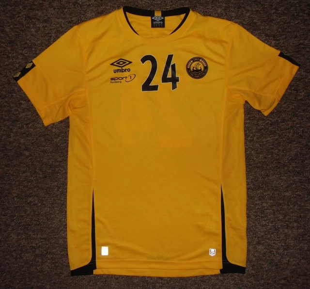 Ancien Aalesunds FK Home Maillots de foot