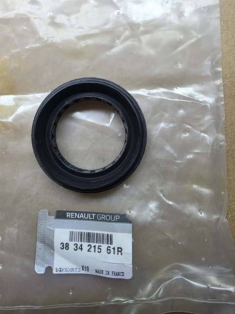 Genuine Vauxhall Driveshaft Oil Seal – Left Side, 95527066, Renault Master Trafic Mk2/Mk3