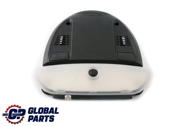 Genuine Mini Cooper R55 R56 Rear Interior Roof Reading Light Lamp – 2754520 (Used)