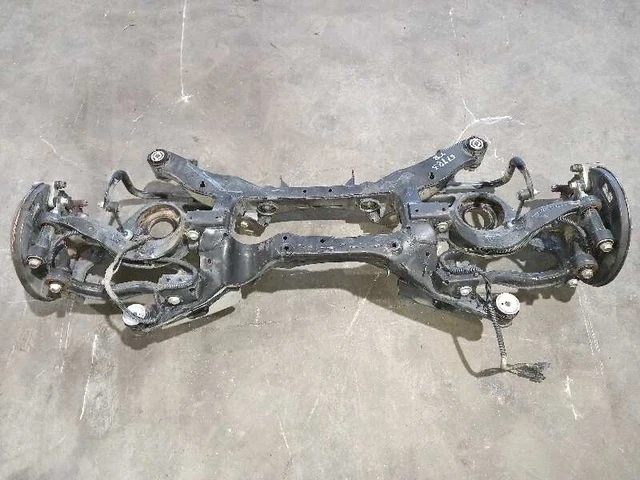 402061 Asse Posteriore / 2575885 Per Opel Insignia Berlina Cosmo 4X4