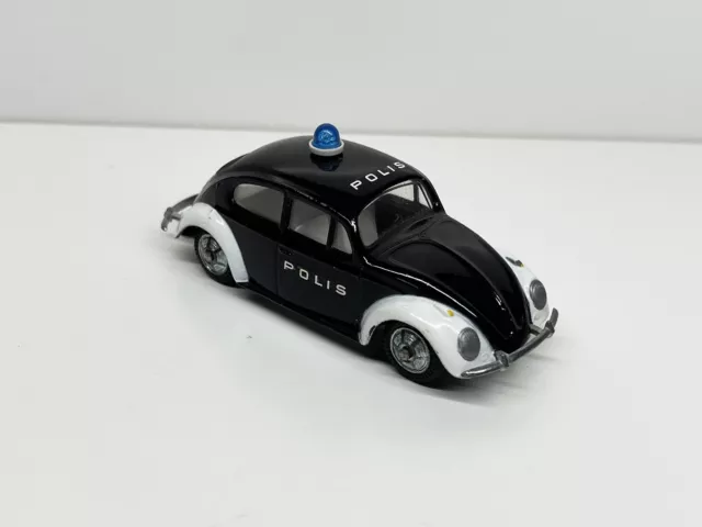 - Tekno - 819 Volkswagen Pkw Police //  5 G 841