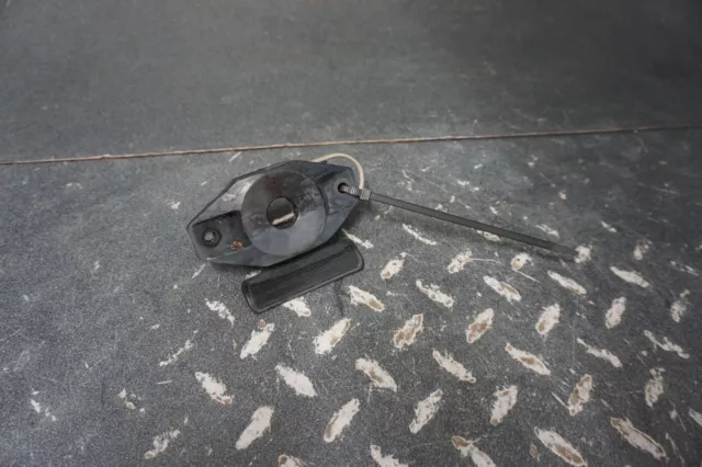 1996-2020 Sea-Doo RXP RXT GTI GTS Challenger Sportster OEM Seat Latch Ass'y