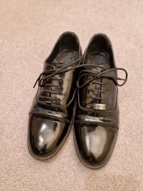 Russell and bromley ladies brogues sale