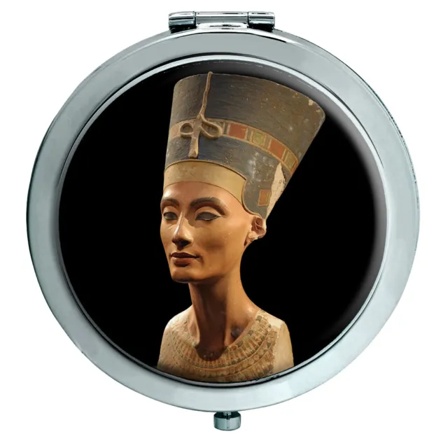 Nefertiti Specchio Compatto