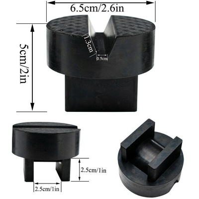 Bloc de base Bock 16 tonnes BH3HD16000 Bahco Bahco Heavy Duty 