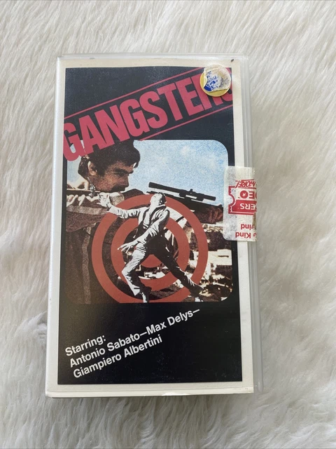 RARE RITORNANO QUELLI Della Calibro 38 