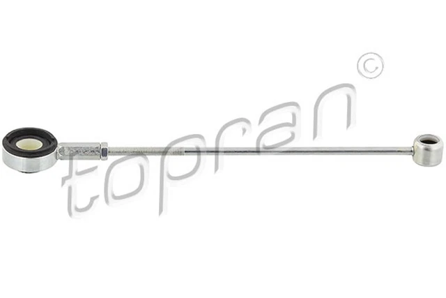 TOPRAN Wähl-/Schaltstange 721 253 für BERLINGO CITROËN PEUGEOT N5 306 7C 7A N3