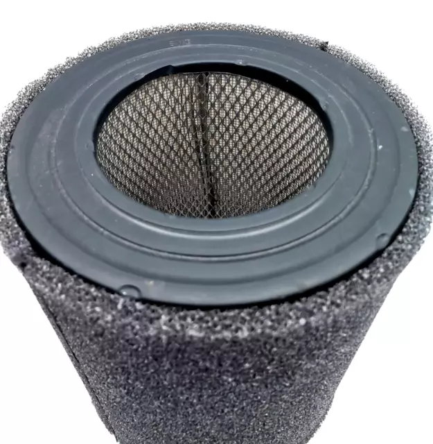 SMI 234P Blower/Air Intake Filter with Foam Prefilter 3