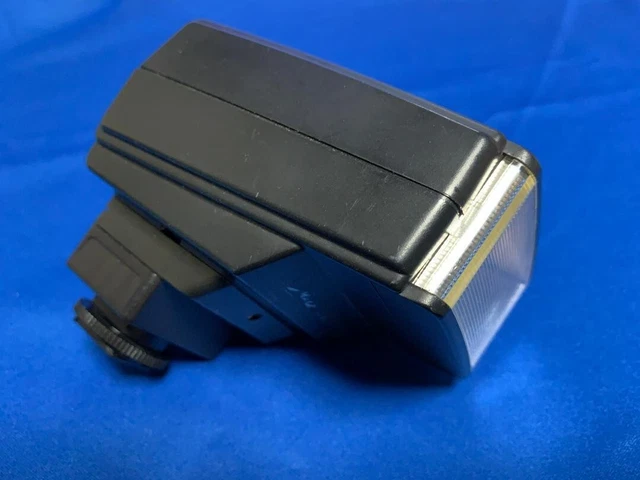 Metz mecablitz 32CT3 & SCA351 For LEICA TTL stroboscope Japan 3