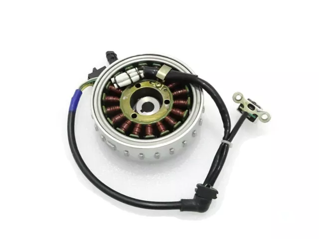 Flywheel Magneto Starter & Rotor Assy Compatible With Royal Enfield Classic 500