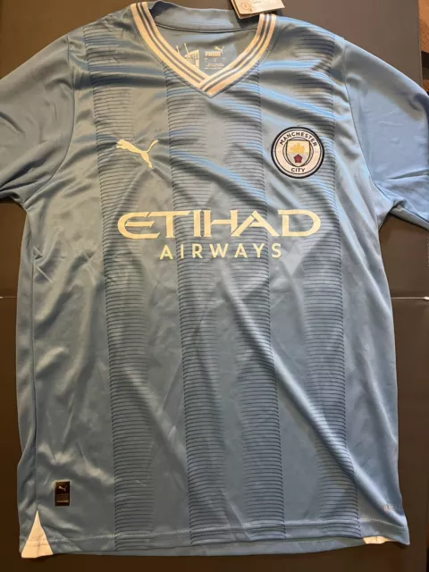 manchester city trikot