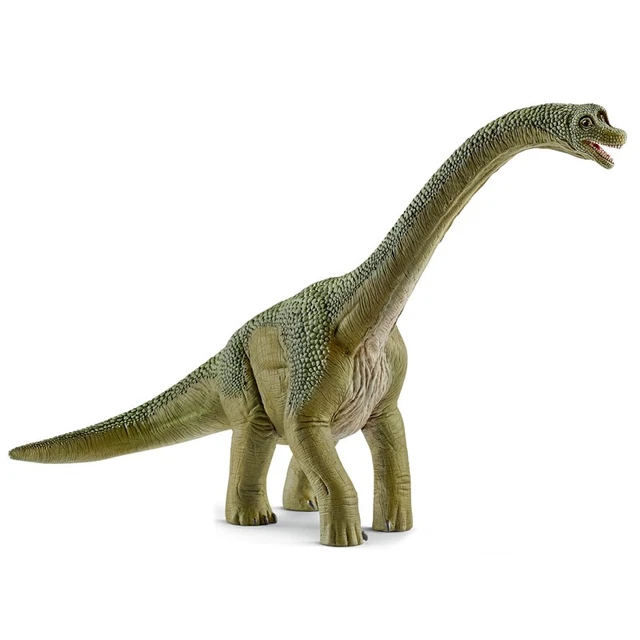 Brachiosaure - Figurine Schleich Dinosaures main image 0